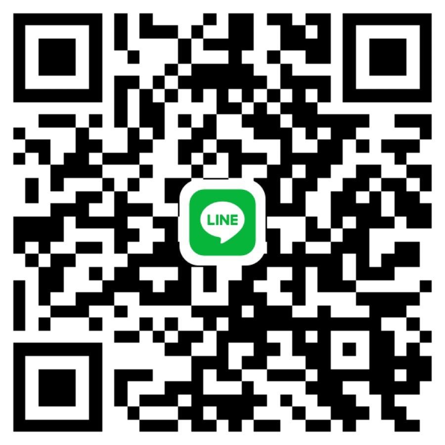 LINE QRコード