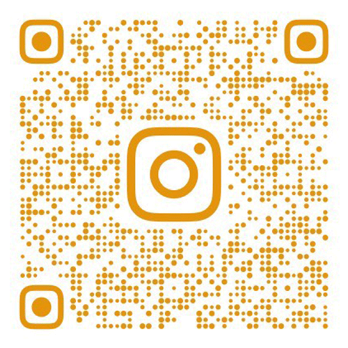 Instagram QRコード